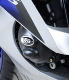 Engine Case Covers for Yamaha YZF-R6 '06- (Race Series)