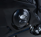 Engine Case Cover Kit (3pc) Yamaha YZF-R6 '08- Low Profile, Race version