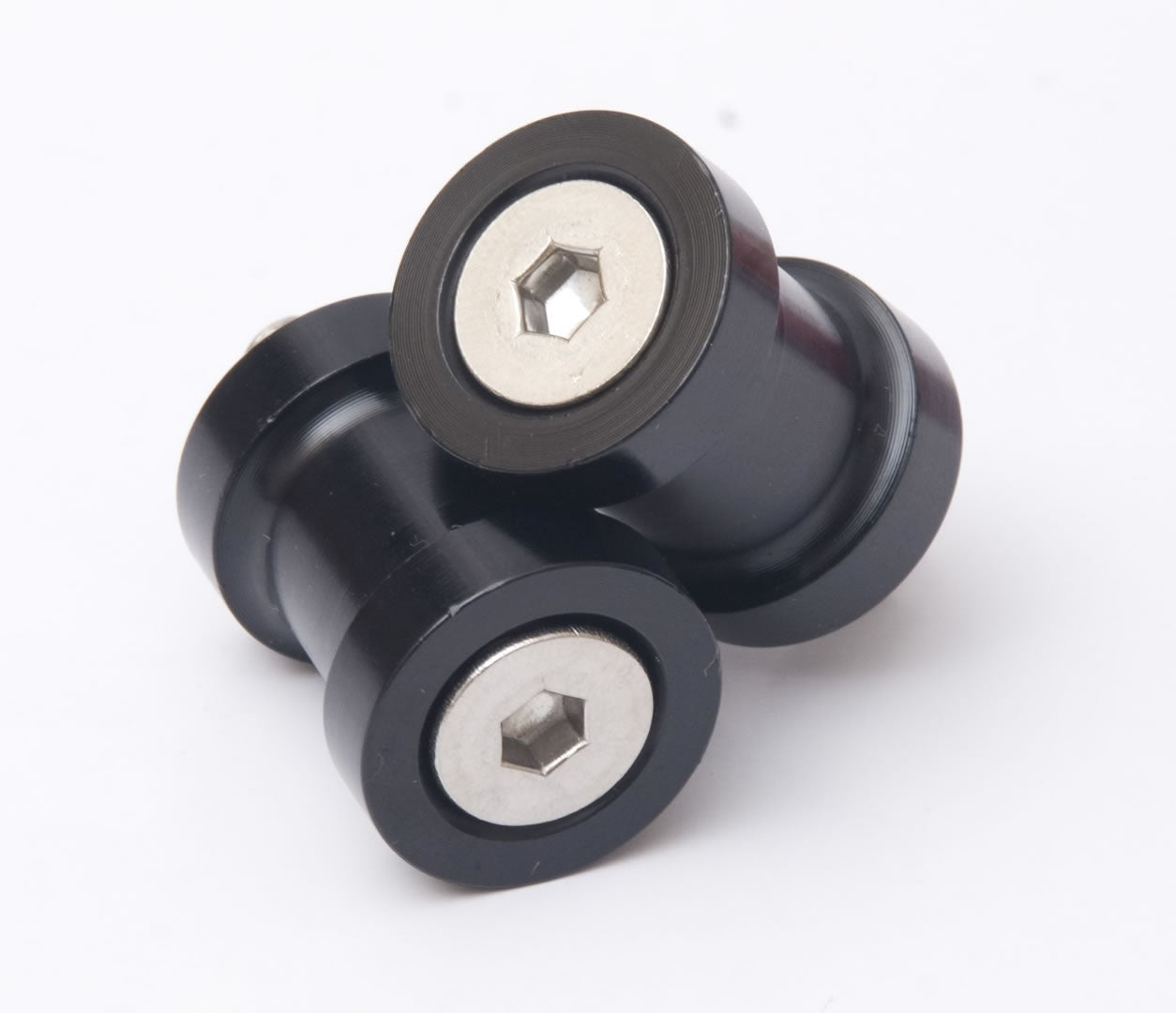 M8 Paddock Stand Bobbins Secondary image