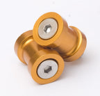 M8 Paddock Stand Bobbins