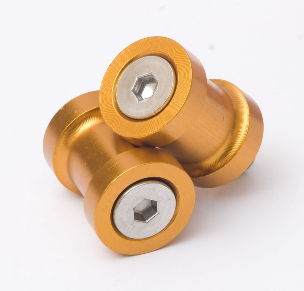 M6 Paddock Stand Bobbins