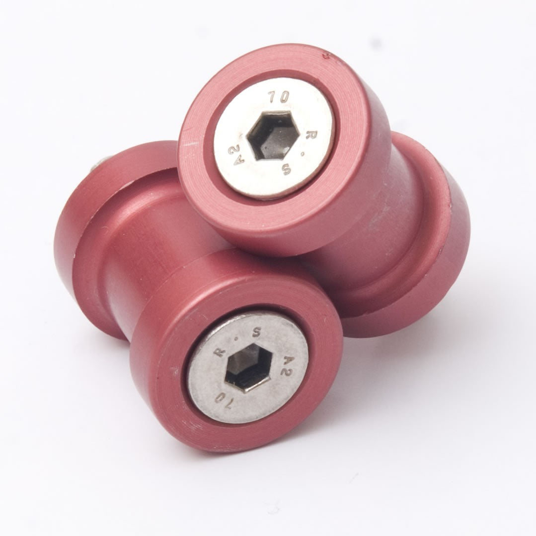 M8 Paddock Stand Bobbins