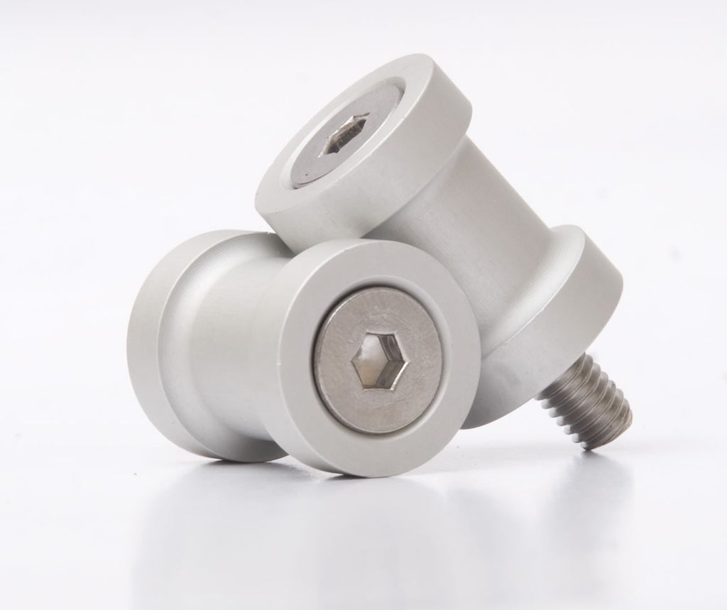 M10 Paddock Stand Bobbins