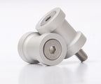 M6 Paddock Stand Bobbins