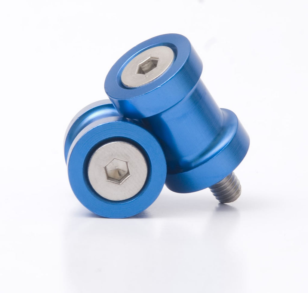 M8 Paddock Stand Bobbins