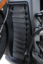Radiator Guard for Indian Scout '15-, Scout Sixty '18- & Scout Bobber '17-