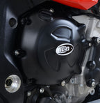 Engine Case Covers for the BMW S1000XR, S1000R '17-'20, S1000RR '17 RHS Clutch Cover