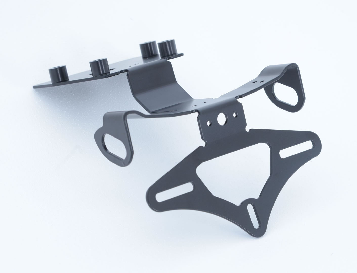 Tail Tidy for Honda NC750X '16-'20, Honda NC750S '16- and Honda NC750 Integra '16- models Secondary image