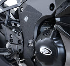 R&G Boot Guard Kit for Kawasaki Z1000SX '11-'19 & Ninja 1000SX '20- '24 & Ninja 1100SX '25-