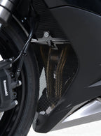 Downpipe Grille for Kawasaki Z1000SX '11-'19