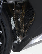 Downpipe Grille for Kawasaki Z1000SX '11-'19