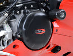 Engine Case Covers for Ducati Panigale 959 '16-/1199 '12-/1299 '15- & Panigale V2 '20- '24