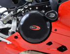 Engine Case Covers for Ducati Panigale 959 '16-/1199 '12-/1299 '15- & Panigale V2 '20- '24