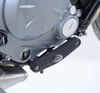 R&G Engine Case Slider for Kawasaki Z650 '17- & Z650RS '21- '24 (RHS)