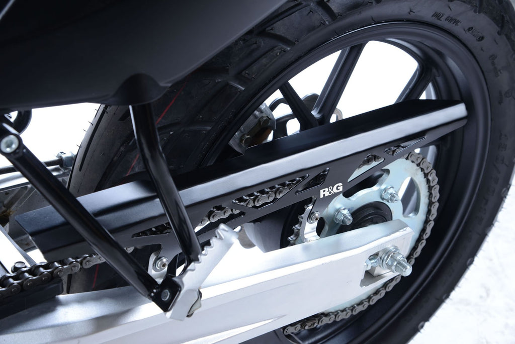 Chain Guard for Sinnis Apache SMR 125 '17-