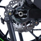 Cotton Reels (Offset) for Kawasaki Z900 '17-  & Z900RS '18- '24