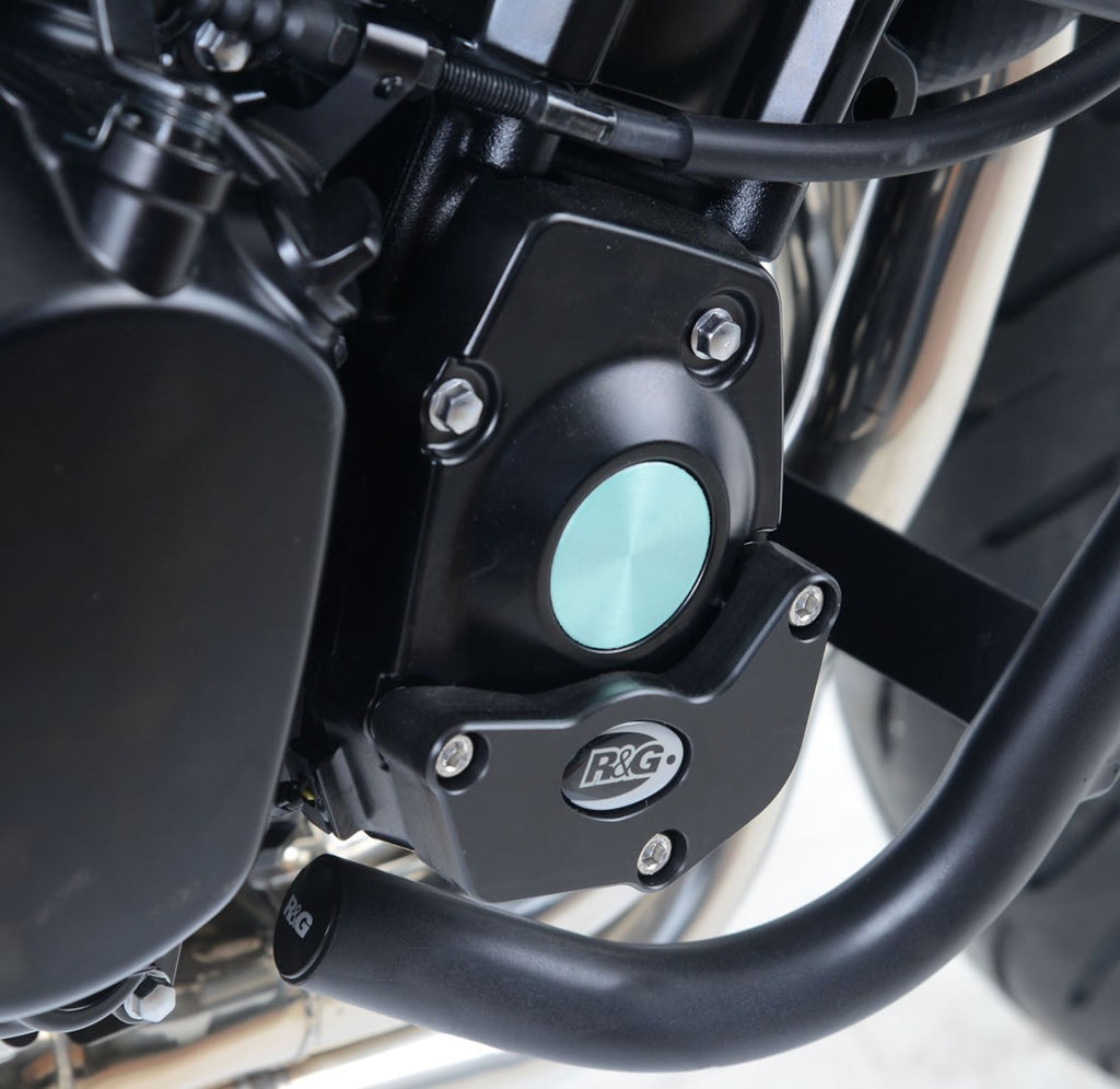 Engine Case Slider for Kawasaki Z900 '17-  and Z900RS '18- '24 (RHS)