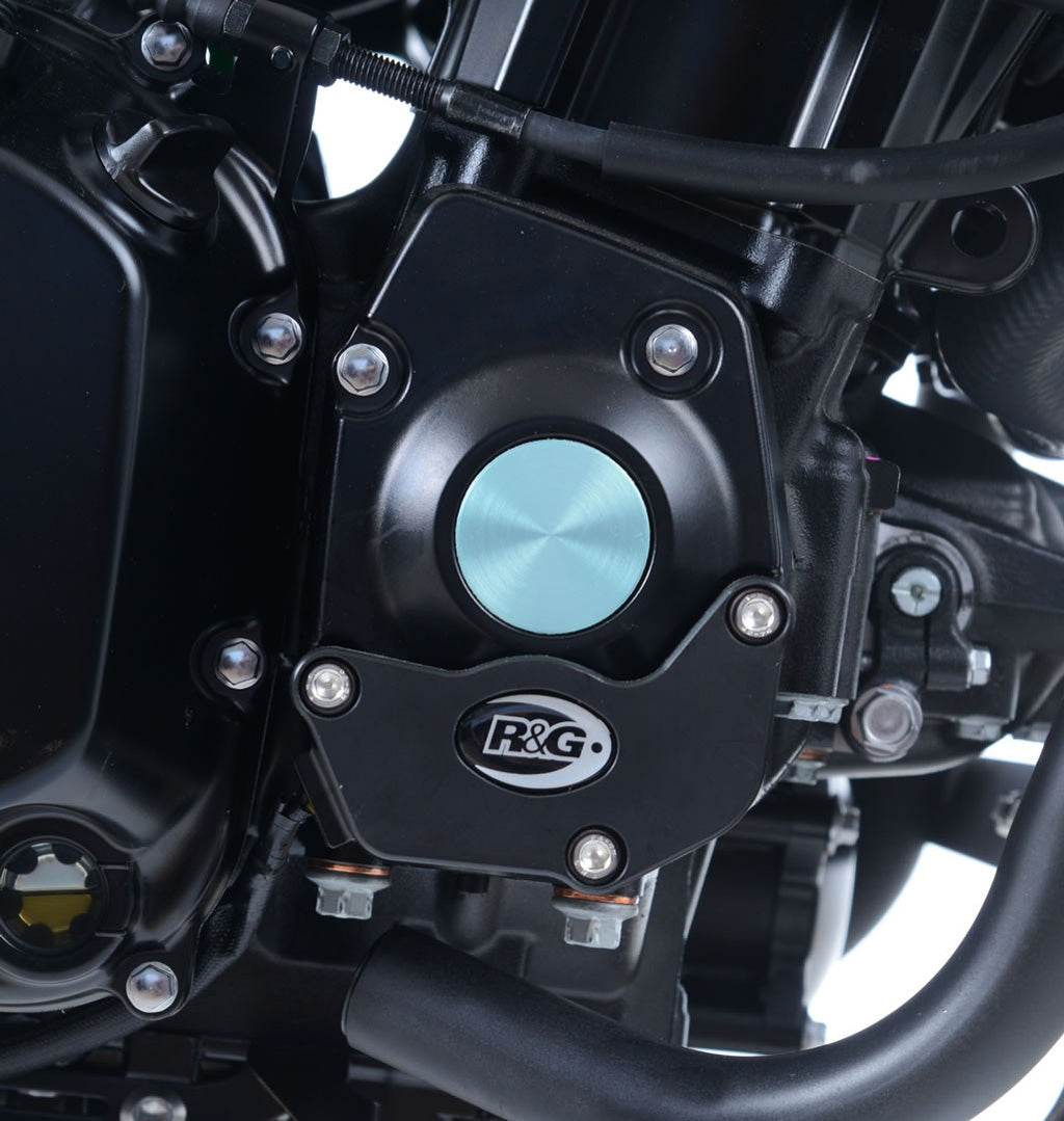 Engine Case Slider for Kawasaki Z900 '17-  and Z900RS '18- '24 (RHS)