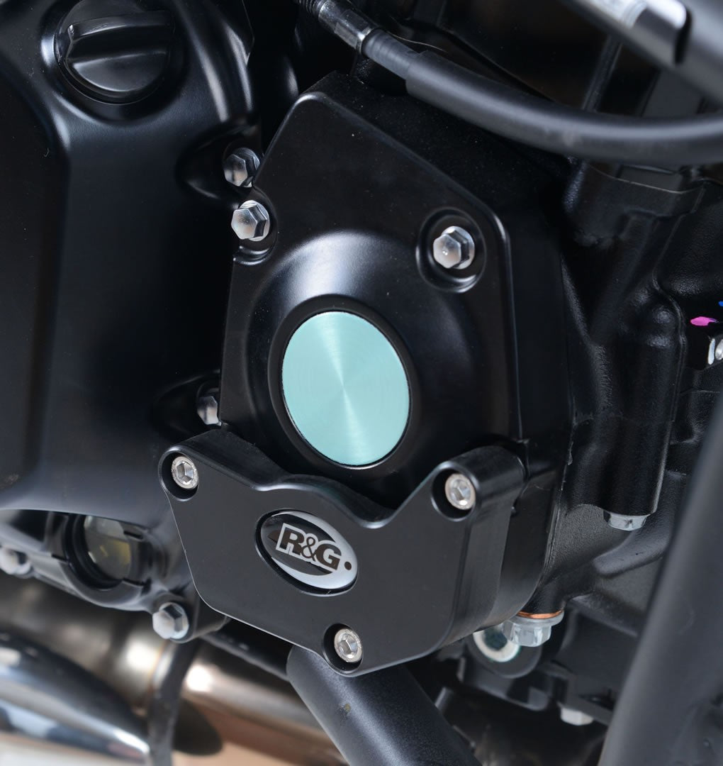 Engine Case Slider for Kawasaki Z900 '17-  and Z900RS '18- '24 (RHS)
