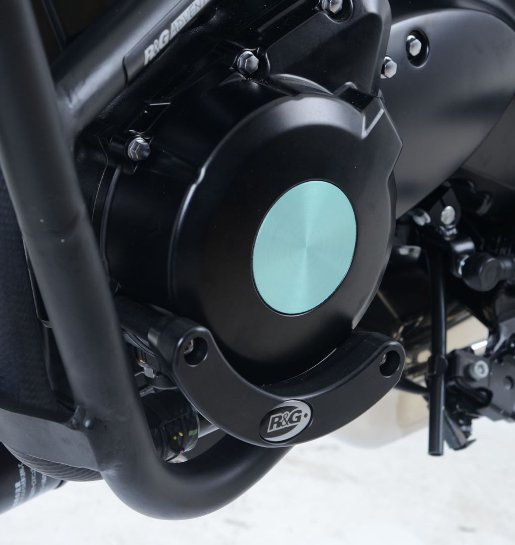 Engine Case Slider for Kawasaki Z900 '17-  & Z900RS '18- '24 (LHS)