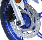Fork Protectors for the Sinnis Elite RS '17-