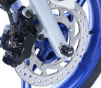 Fork Protectors for the Sinnis Elite RS '17-
