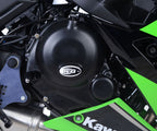 Engine Case Cover Kit (2pc) for Kawasaki Z650 '17- & Ninja 650 '17- '24 models