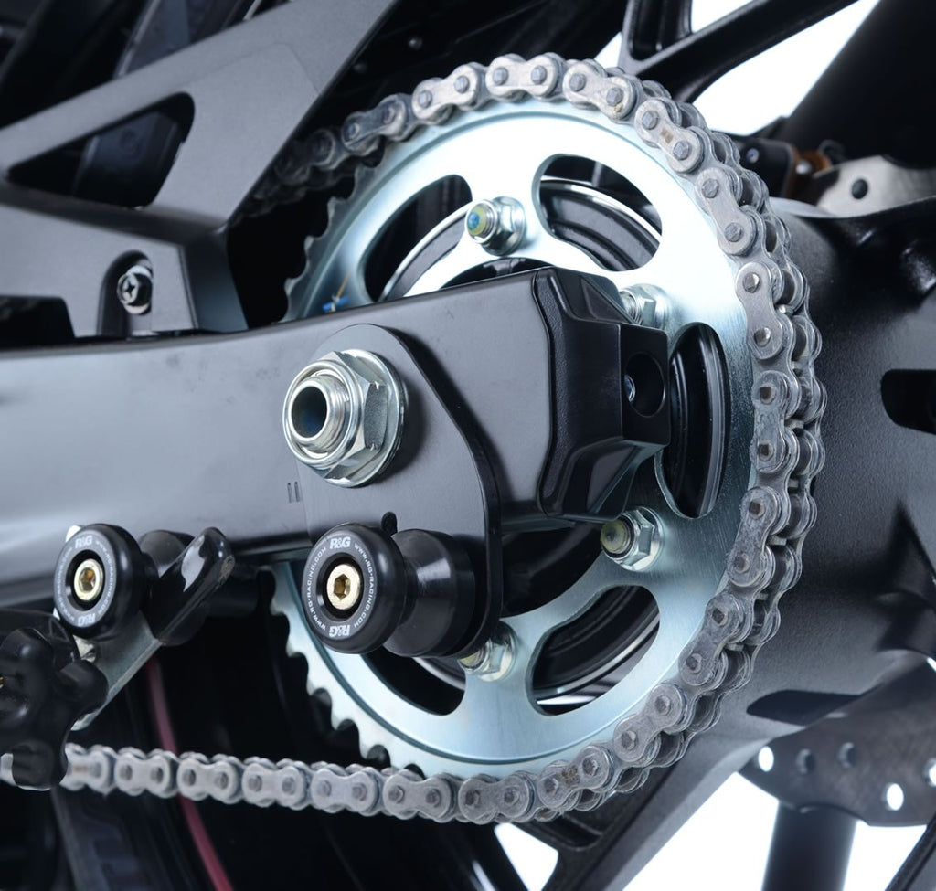 Cotton Reels (Offset) for Suzuki GSX-S750 '17- '24