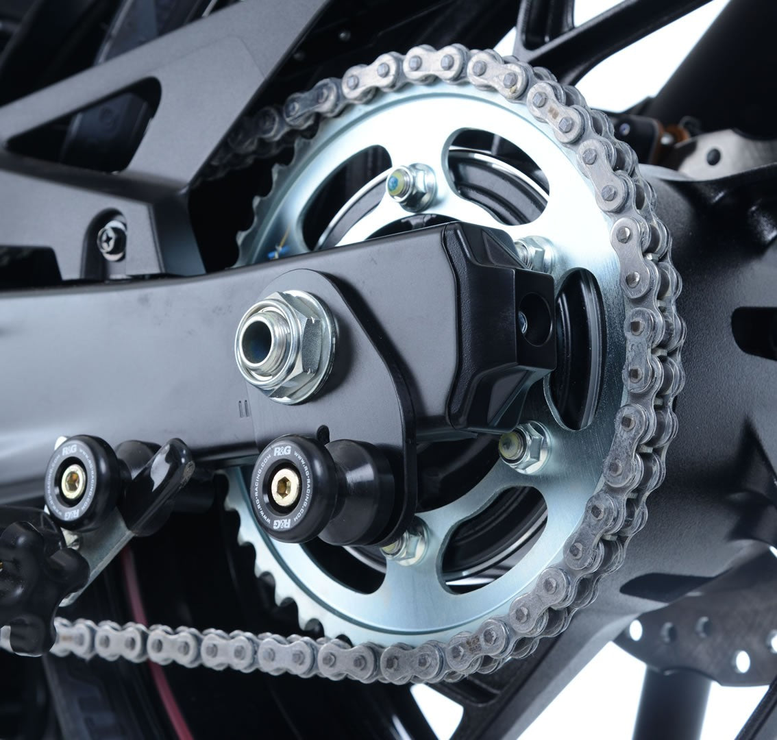 Cotton Reels (Offset) for Suzuki GSX-S750 '17- '24