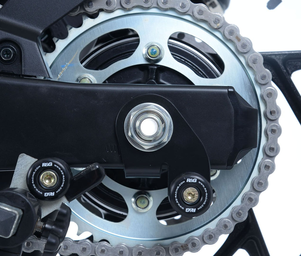 Cotton Reels (Offset) for Suzuki GSX-S750 '17- '24