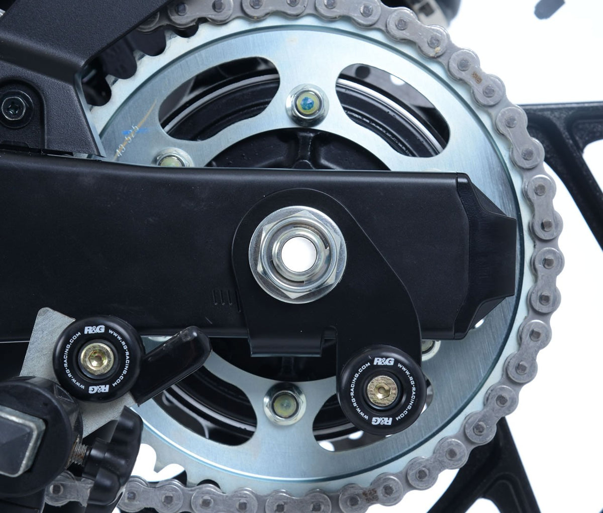 Cotton Reels (Offset) for Suzuki GSX-S750 '17- '24