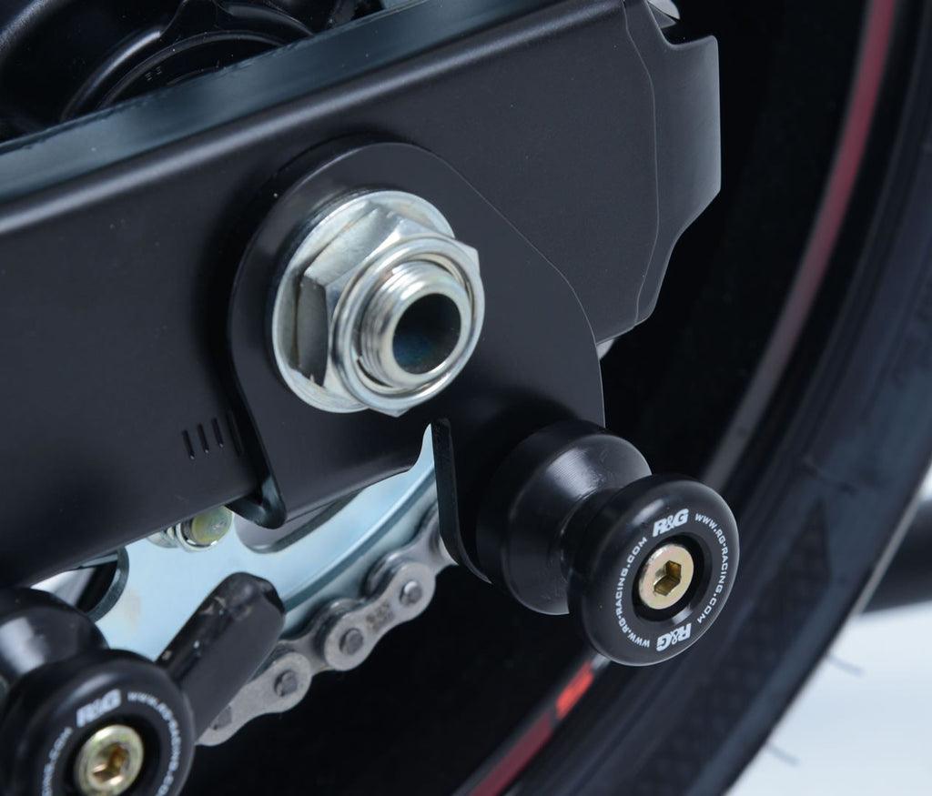 Cotton Reels (Offset) for Suzuki GSX-S750 '17- '24