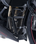 Downpipe Grille for Suzuki GSX-S750 '17- '24