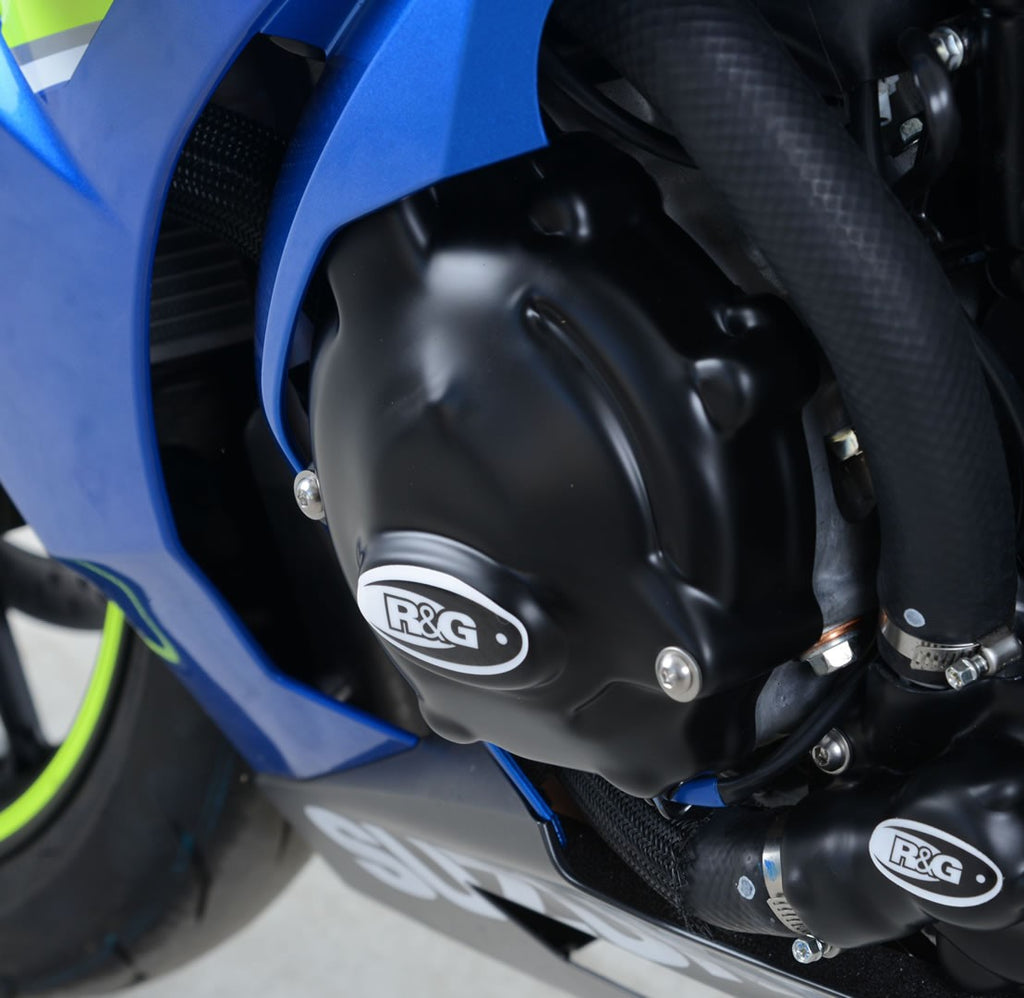 Engine Case Cover for Suzuki GSX-R1000 '17- '24  / GSX-R1000R '17- '24 Left Hand Side
