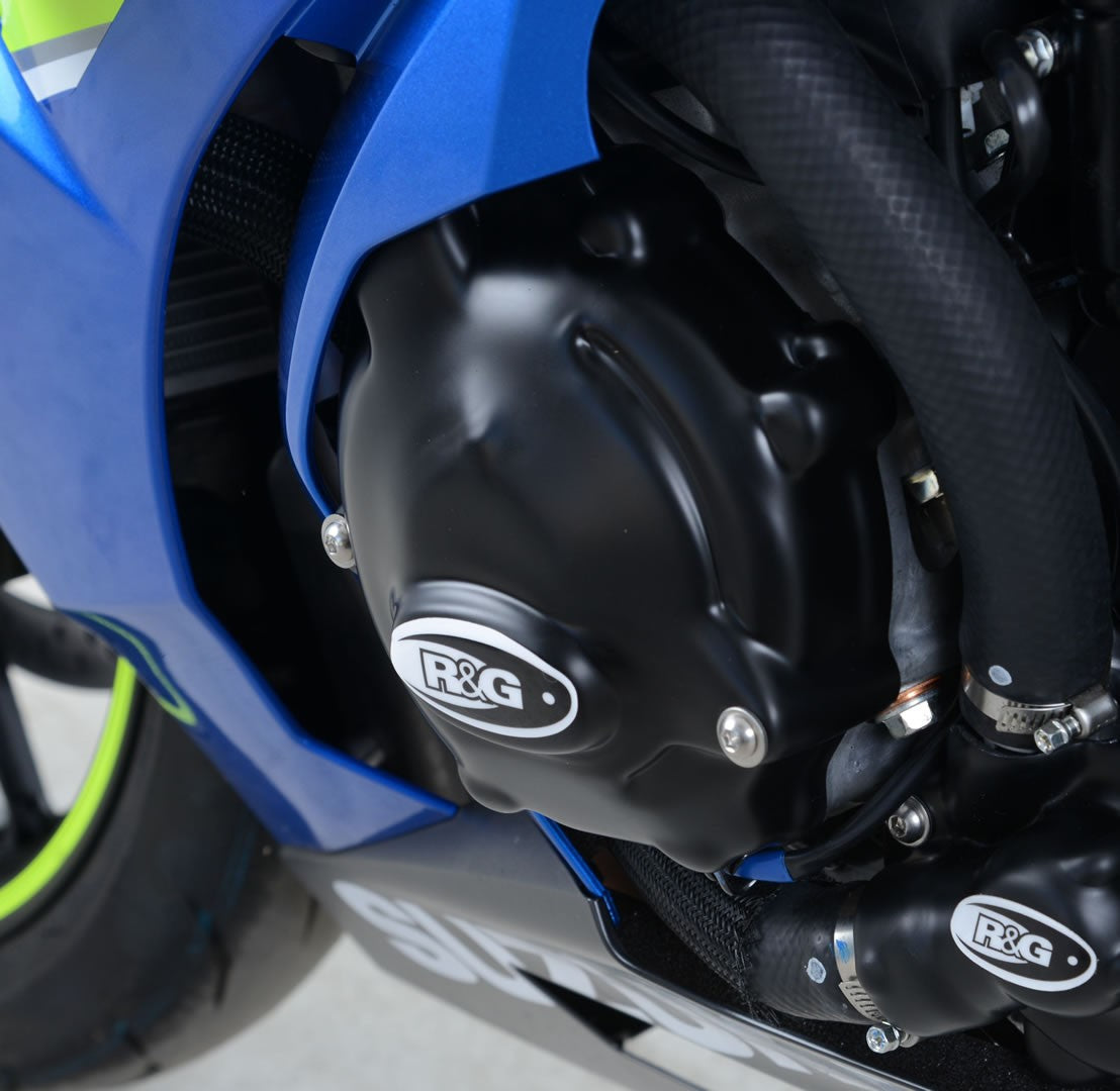 Engine Case Cover for Suzuki GSX-R1000 '17- '24  / GSX-R1000R '17- '24 Left Hand Side