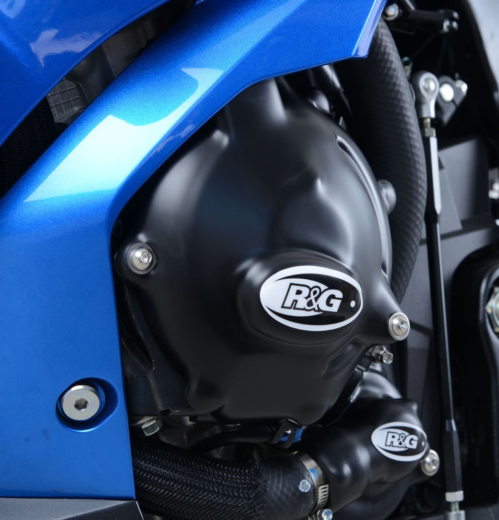 Engine Case Cover for Suzuki GSX-R1000 '17- '24  / GSX-R1000R '17- '24 Left Hand Side