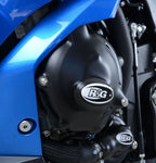 Engine Case Cover for Suzuki GSX-R1000 '17- '24  / GSX-R1000R '17- '24 Left Hand Side