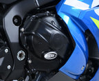 Engine Case Cover for Suzuki GSX-R1000 L7 ('17- '24)  / GSX-R1000R '17- '24 Right Hand Side (Clutch/Idle Gear Casing)