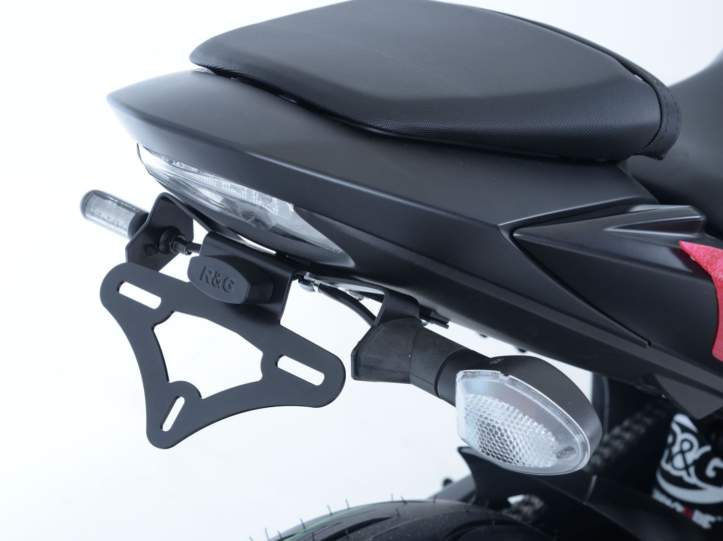 Tail Tidy for Suzuki GSX-S750 '17-