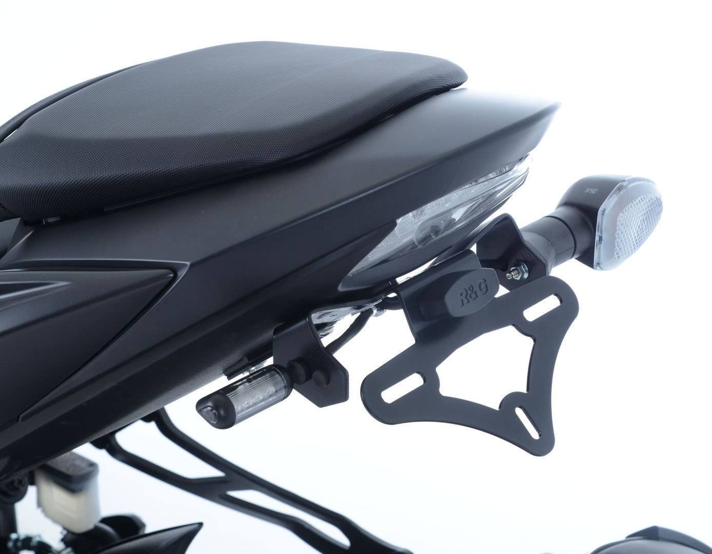 Tail Tidy for Suzuki GSX-S750 '17- Secondary image