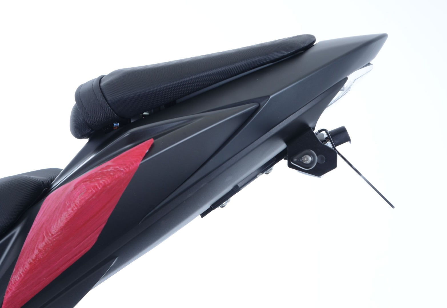 Tail Tidy for Suzuki GSX-S750 '17-