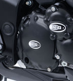Engine Case Cover Kit (3pc) for Suzuki GSX-S750 '17- '24 models