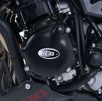Engine Case Covers for Suzuki GSR750 '11- '24 and GSX-S750 '17- '24 models