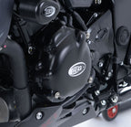 Engine Case Cover Kit (3pc) for Suzuki GSX-S750 '17- '24 models