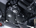 Engine Case Covers for GSXR1000 '05-'08, GSR750 '11- '24 & GSX-S750 '17- '24
