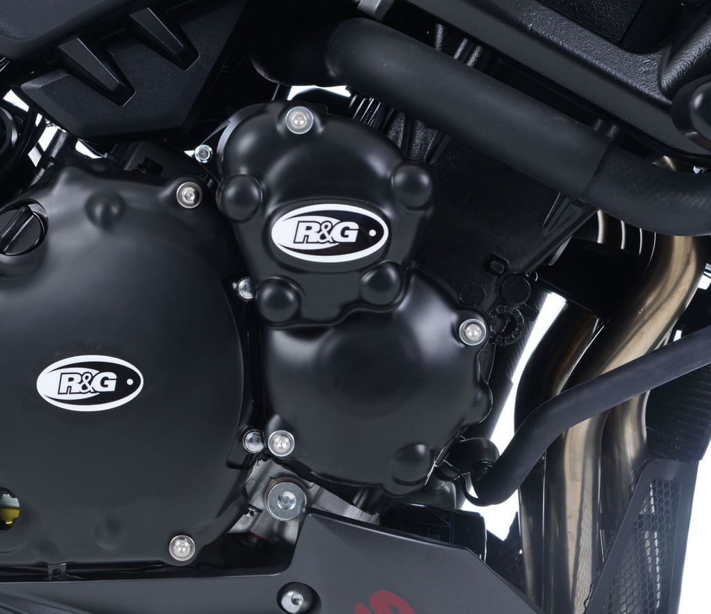 Engine Case Covers for GSXR1000 '05-'08, GSR750 '11- '24 & GSX-S750 '17- '24