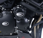 Engine Case Covers for GSXR1000 '05-'08, GSR750 '11- '24 & GSX-S750 '17- '24