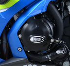 Engine Case Cover Kit (2pc) for Suzuki GSX-R1000 L7 (2017) models