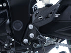 R&G Boot Guard Kit for Suzuki GSX-S750 '17-