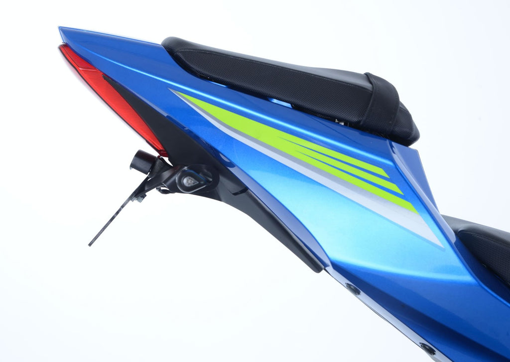 Tail Tidy for Suzuki GSX-R1000 '17- '24 / GSX-R1000R '17- '24